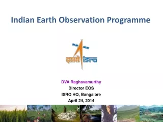 14a_Indian EO Programme