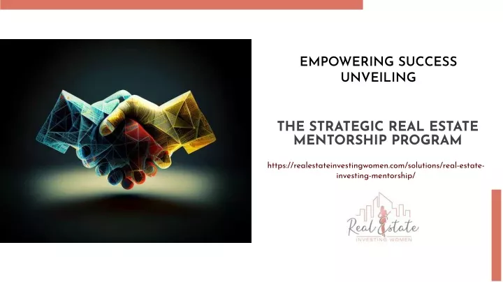 empowering success unveiling