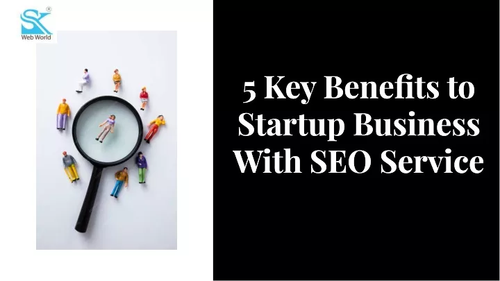 5 key benefits to startup buslness wlth