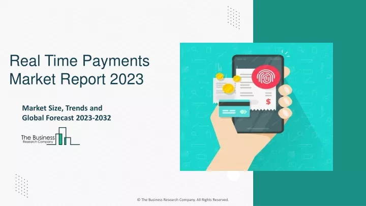 real time payments market report 2023