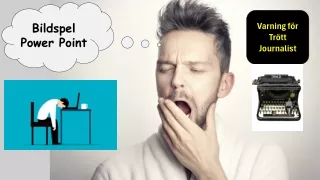 bildspel power point