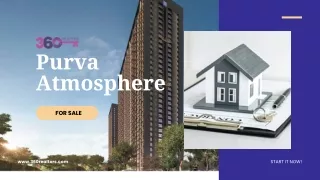 purva atmosphere