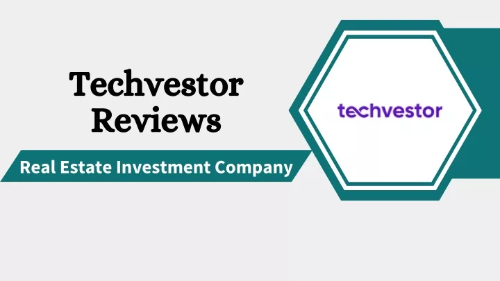 techvestor reviews