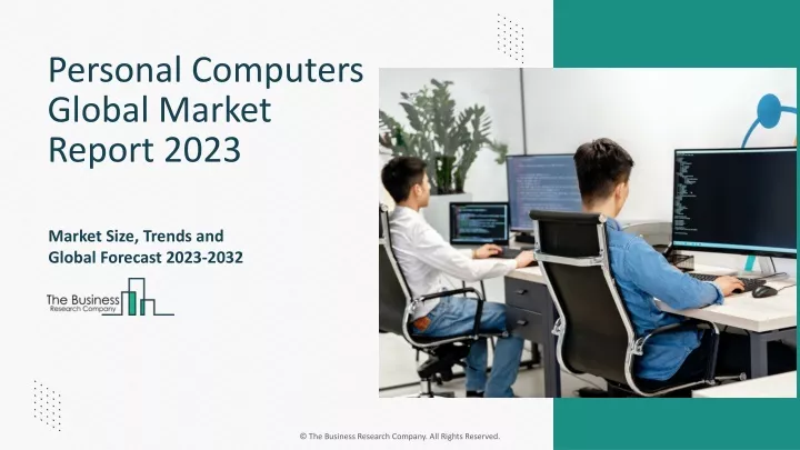 personal computers global market report 2023