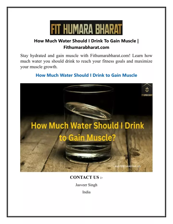 ppt-how-much-water-should-i-drink-to-gain-muscle-fithumarabharat