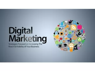 digital marketing Agency