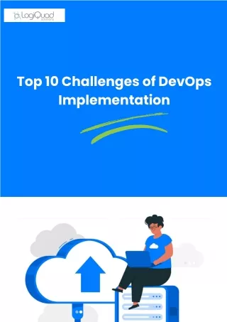 Top 10 Challenges of DevOps Implementation