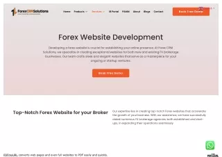 www_forexcrmsolutions_com_forex-web-development_