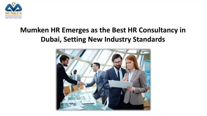 mumken hr emerges as the best hr consultancy