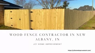 MA Fence Contractormpany in Rocky Hill
