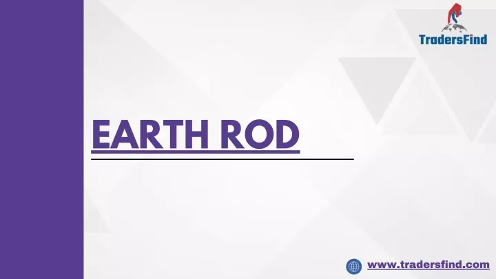 earth rod