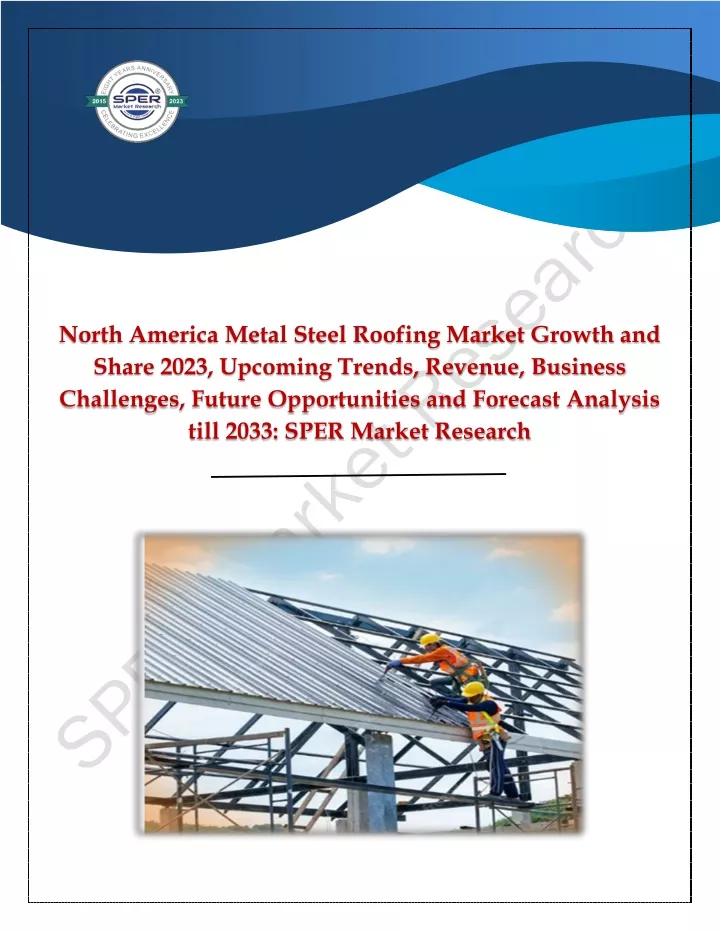 north america metal steel roofing market growth