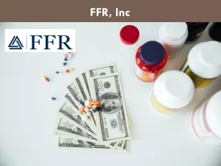 Medical debt collections in New York - FFR, Inc