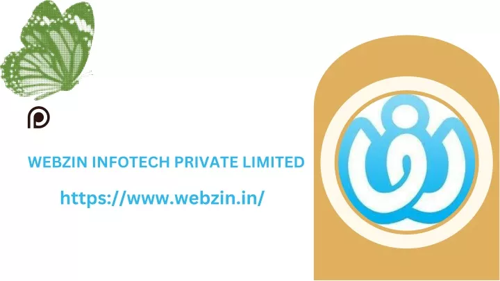 webzin infotech private limited
