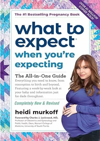 PDF_ What to Expect When You're Expecting