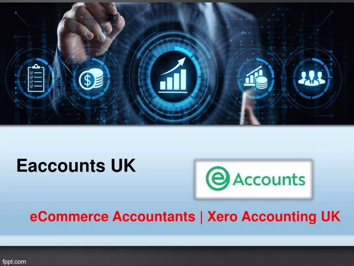 eaccounts uk