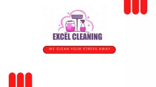 Welcome To Excel Cleaning Team