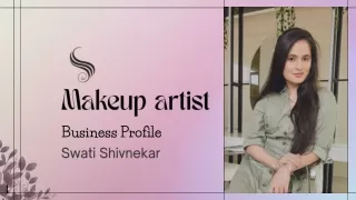 swati business profile