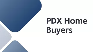 Sell My Portland House Fast