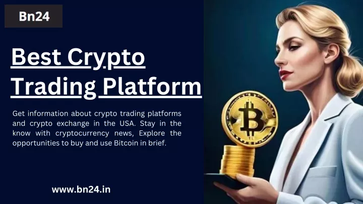 best crypto trading platform