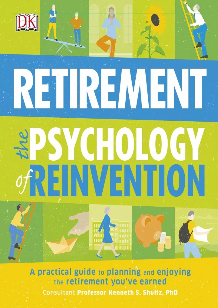 get pdf download retirement the psychology