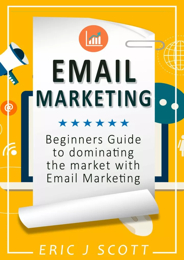 download pdf email marketing beginners guide