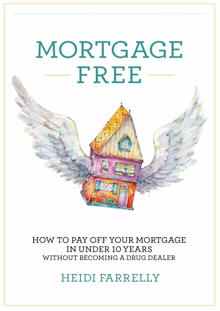 get pdf download mortgage free