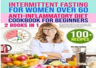 Download⚡️ Book [PDF] Keto Diet for Beginners   Keto Diet for Women Over 60: 2 BOO