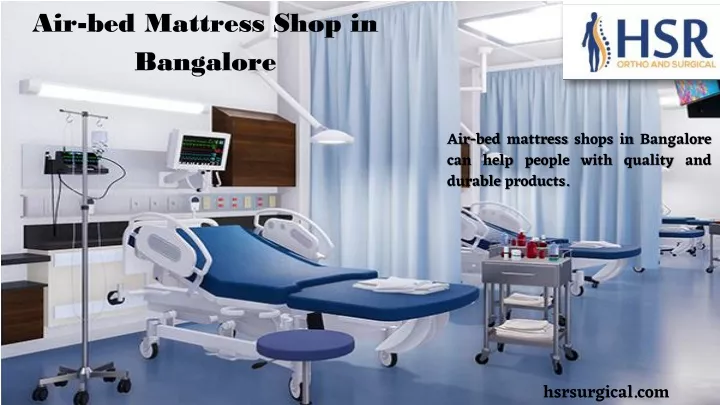 air bed mattress shop in bangalore