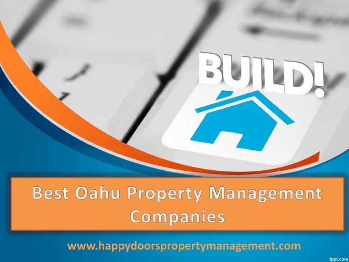 best oahu property management companies