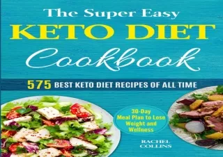 PDF/Read❤️ Paleo Diet Cookbook For Beginners In 2020: Easy, Healthy And Delicious