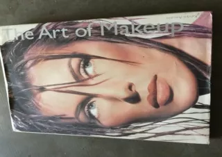 PDF DOWNLOAD The Art of Makeup