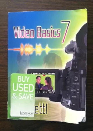 PDF_ Video Basics 7