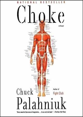 Download Book [PDF] Choke