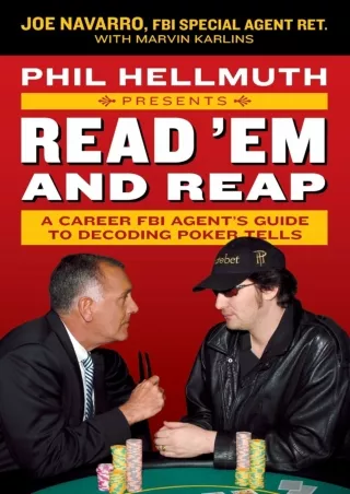 $PDF$/READ/DOWNLOAD PHIL HELLMUTH PRESENTS READ