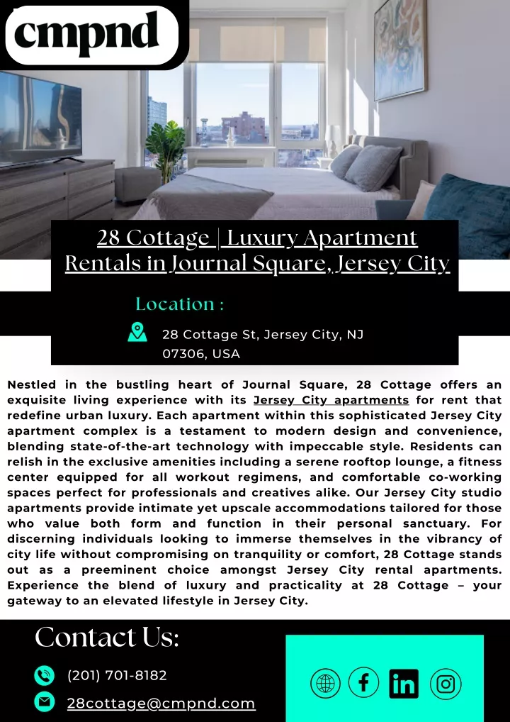 28 cottage luxury apartment rentals in journal