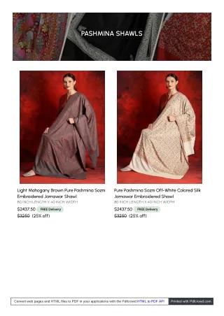 pashmina shawls pashmina shawls