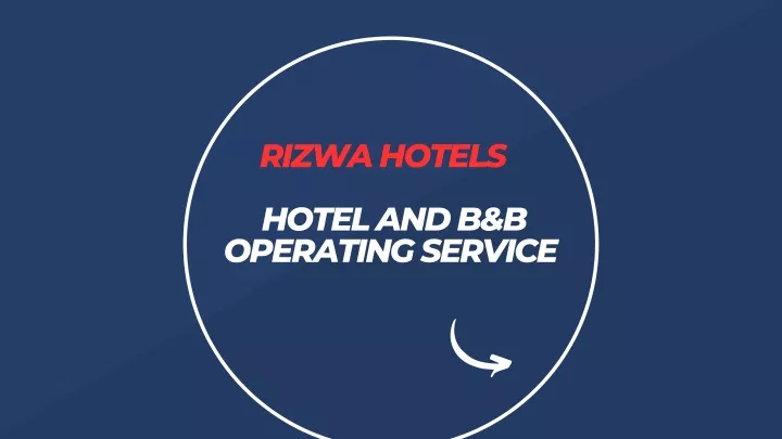 rizwa hotels