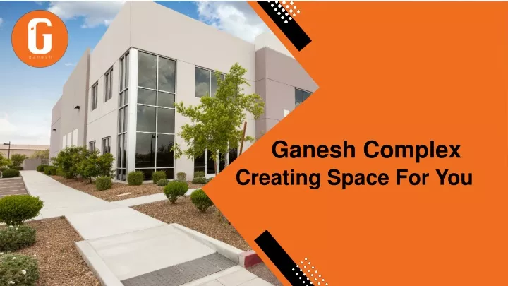 ganesh complex