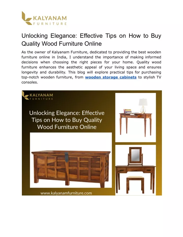 unlocking elegance effective tips