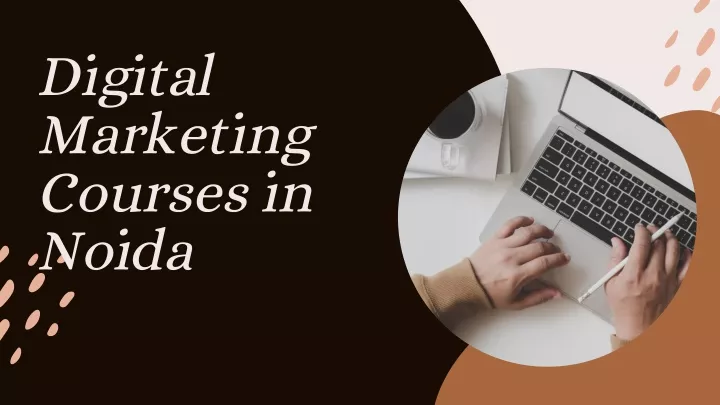 digital marketing courses in noida