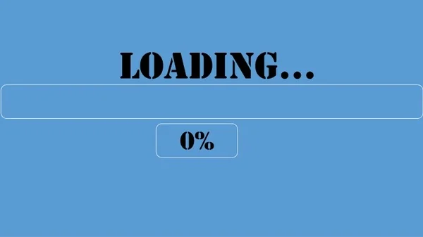loading