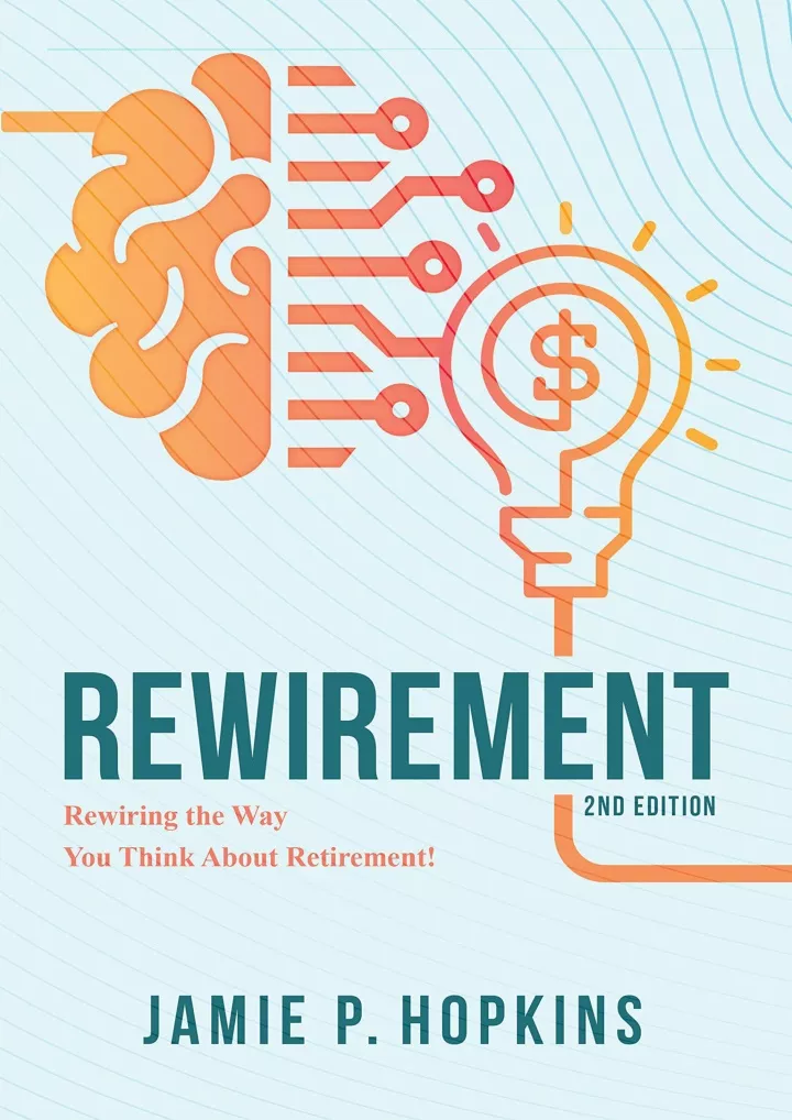 pdf read rewirement rewiring the way you think