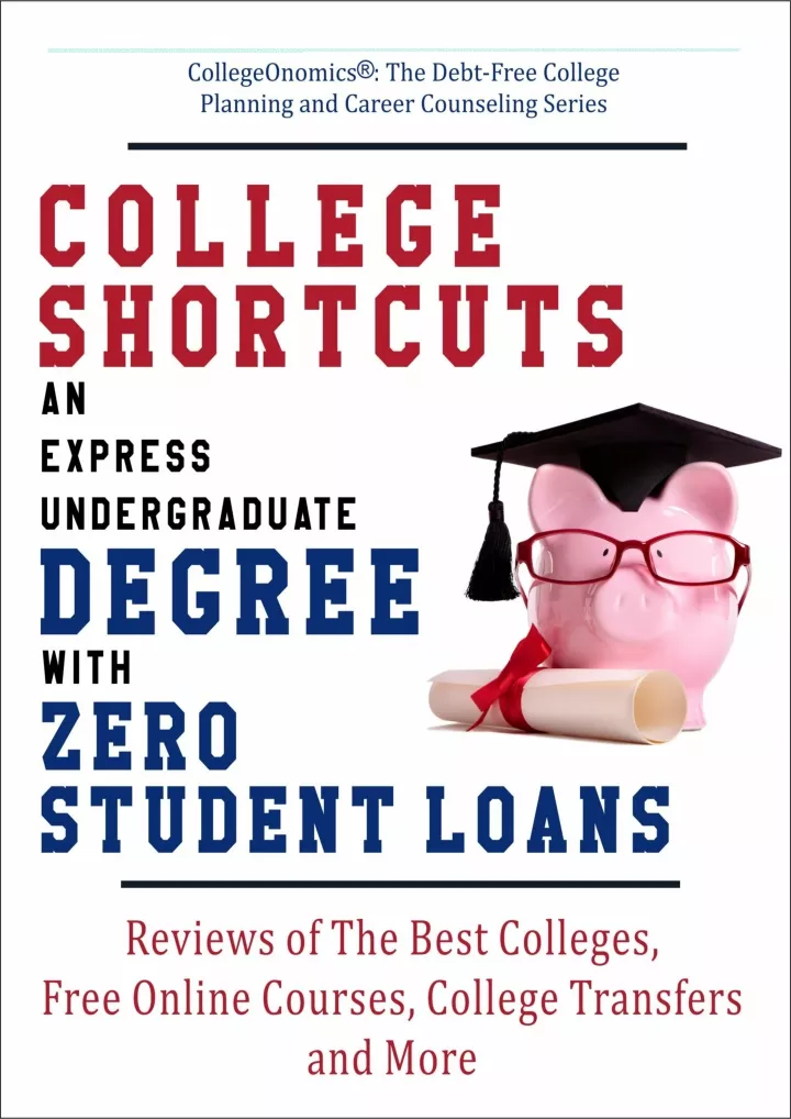 pdf read online college shortcuts an express