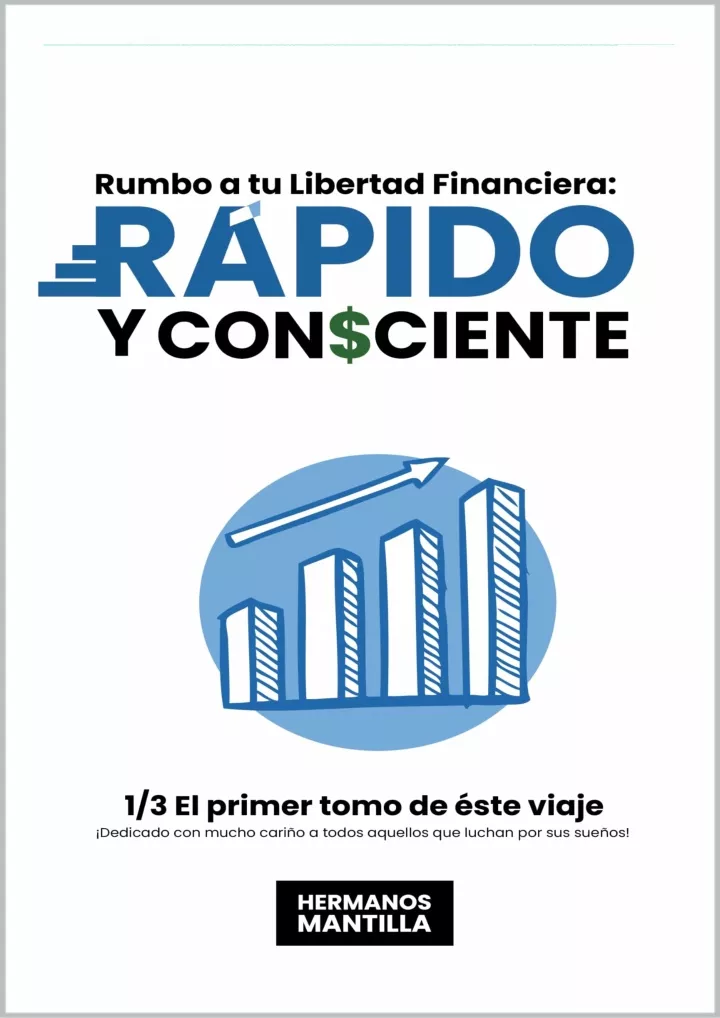 download book pdf rumbo a tu libertad financiera