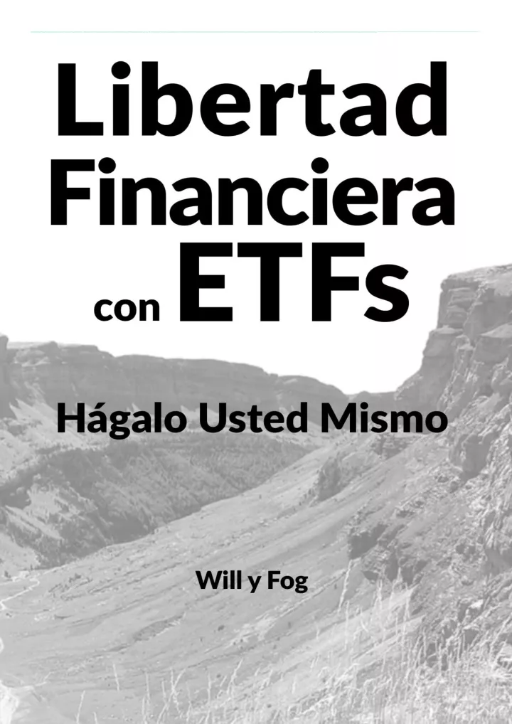 get pdf download libertad financiera con etfs