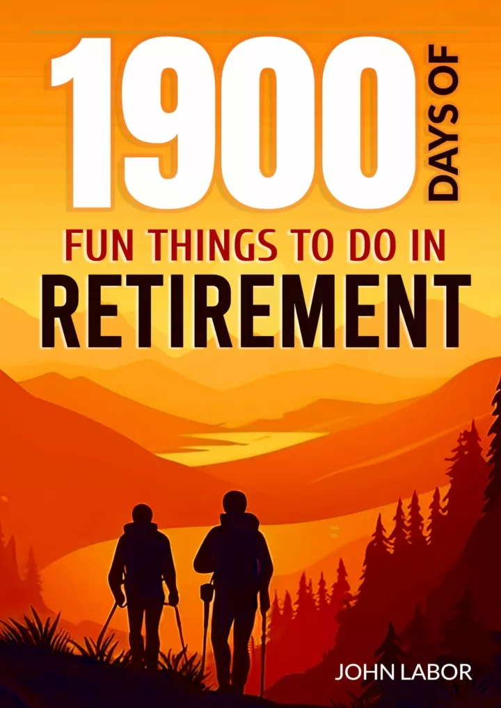 pdf download 1900 days of fun things