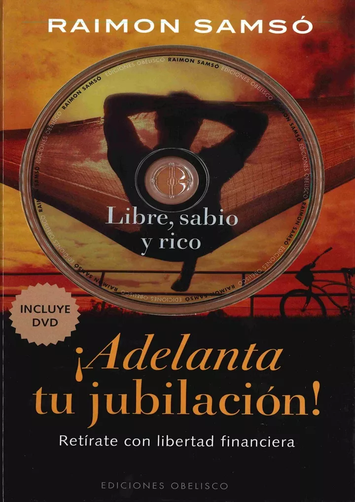 pdf read download adelanta tu jubilaci