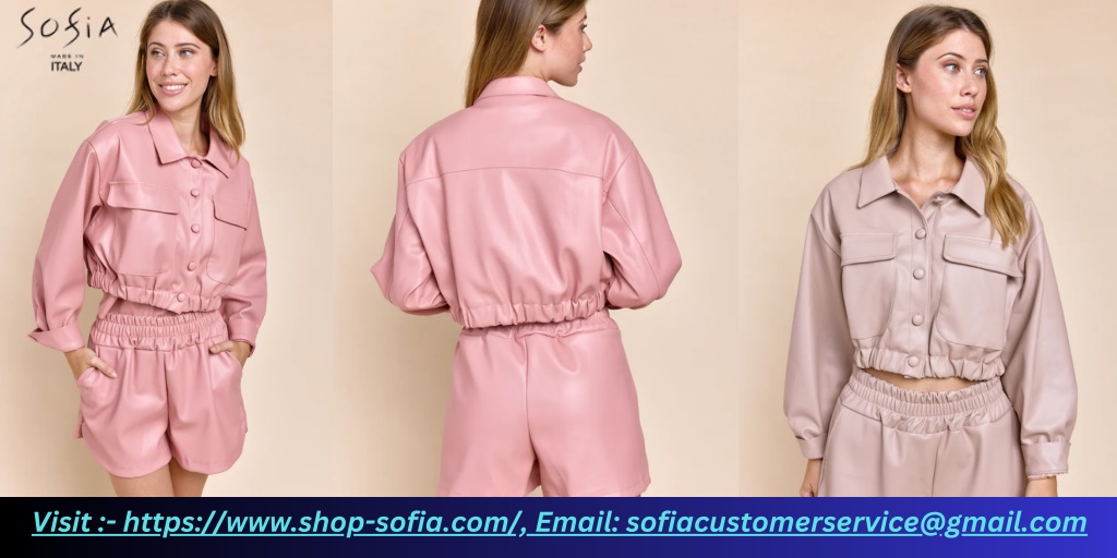 Stylish And Comfortable Italian Women's Clothing, ShopSofia, by  ShopSofiaCollection