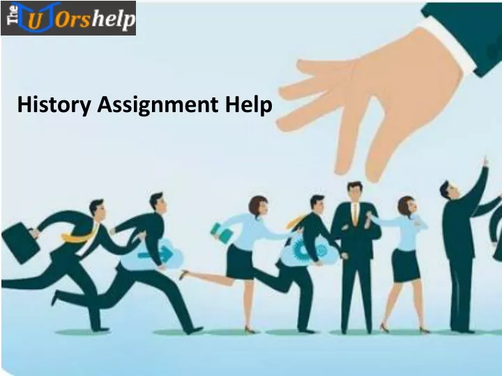 history assignment help